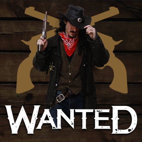 Wanted