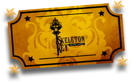 Skeleton Key